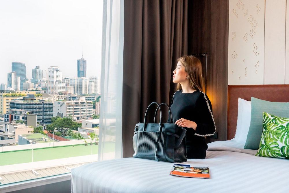 Legacy Sukhumvit - Sha Extra Hotel Bangkok