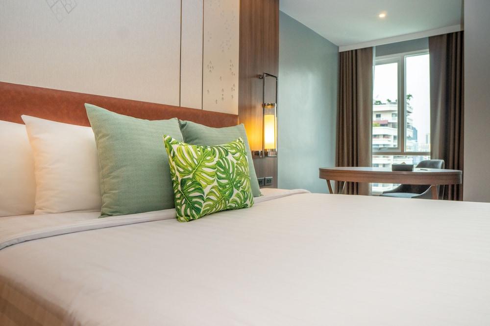 Legacy Sukhumvit - Sha Extra Hotel Bangkok