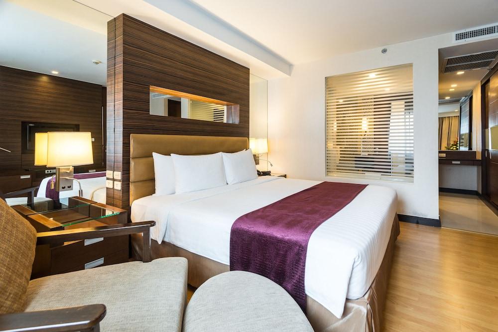 Legacy Sukhumvit - Sha Extra Hotel