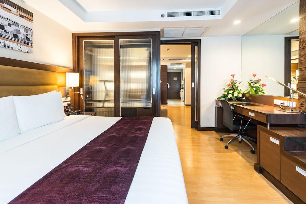 Legacy Sukhumvit - Sha Extra Hotel Bangkok