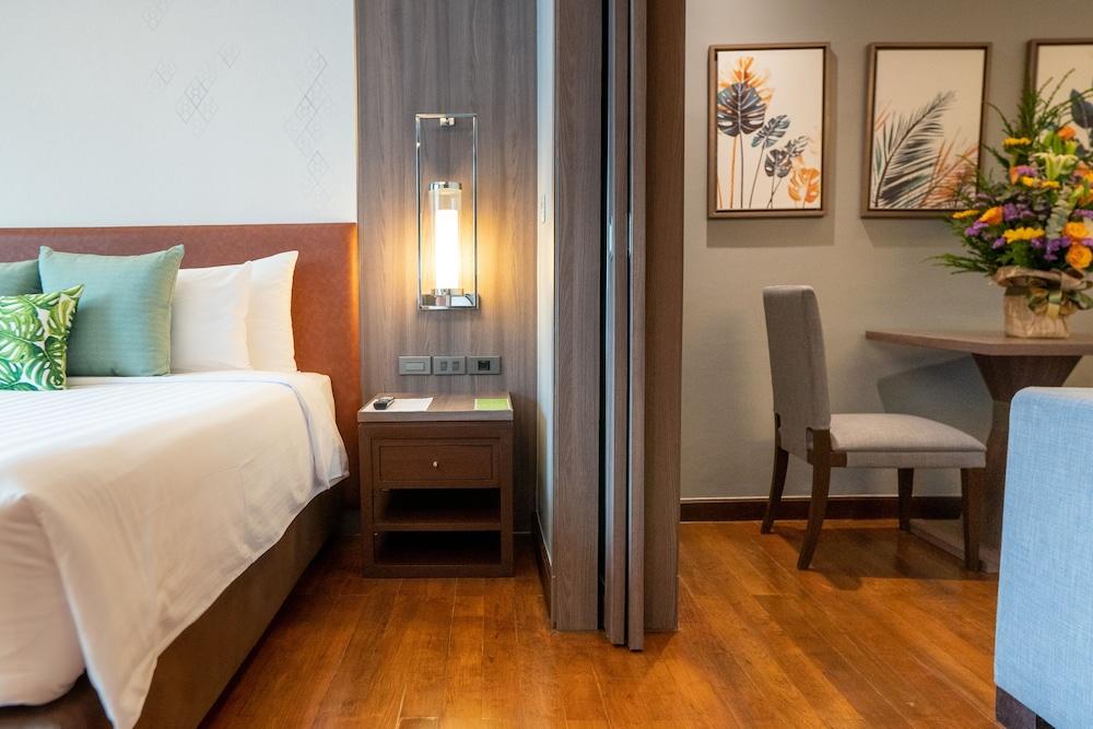 Legacy Sukhumvit - Sha Extra 4*