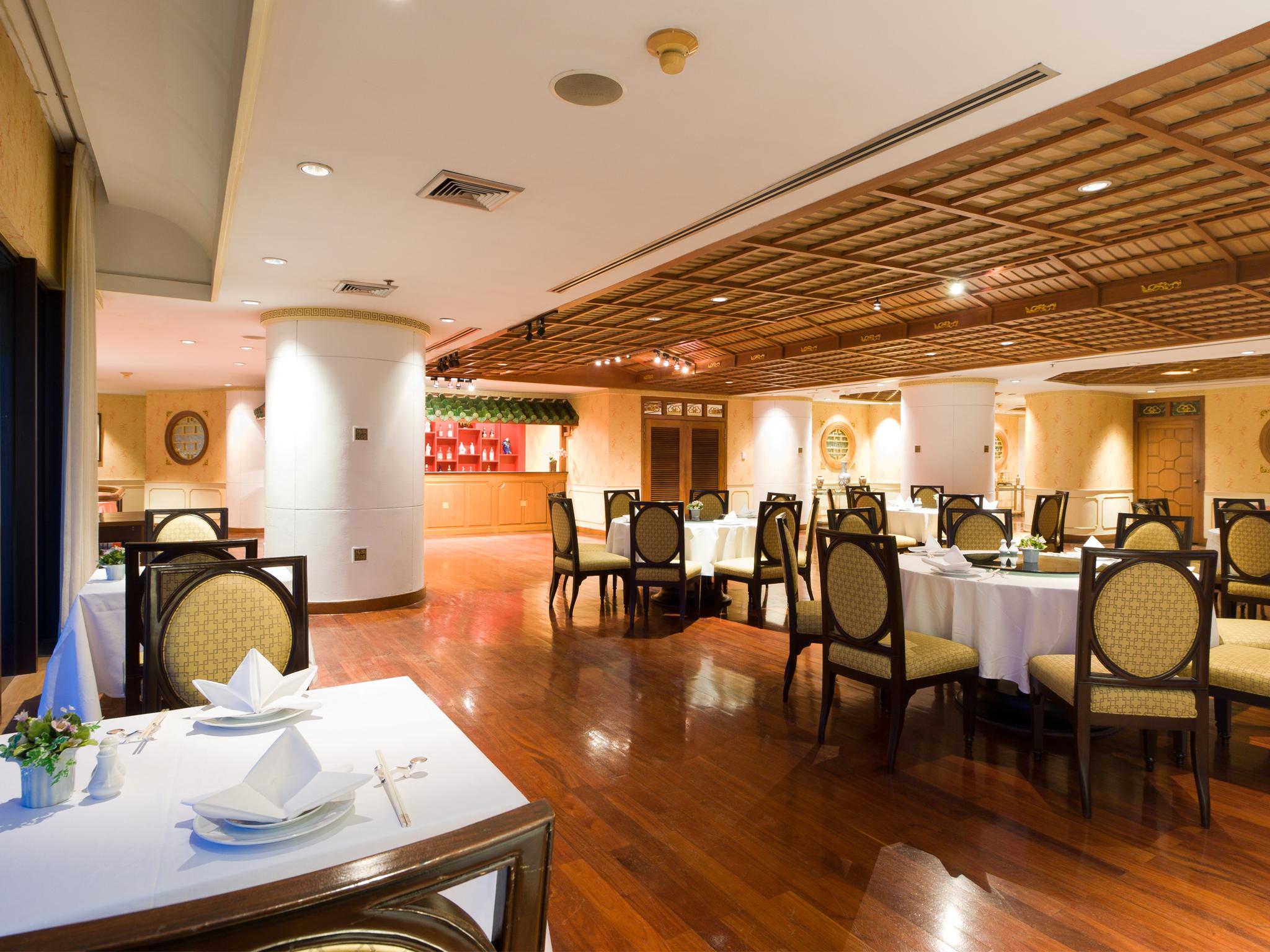 Montien Riverside 5*