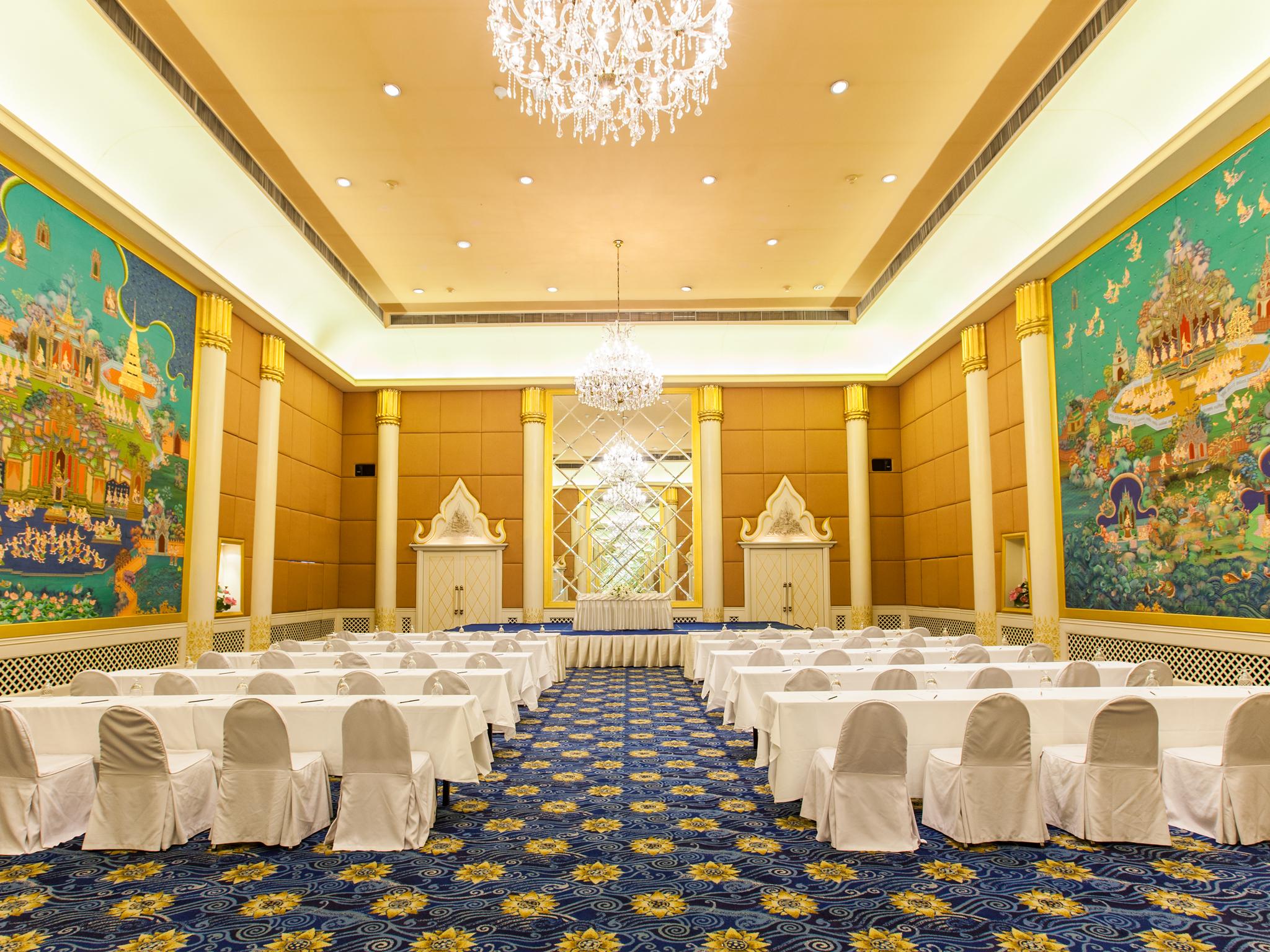 Hotel Montien Riverside 5*