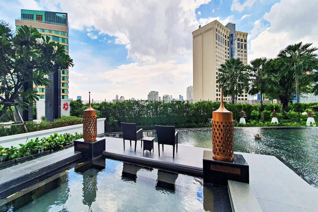 Grande Centre Point Terminal21 - Sha Extra Hotel