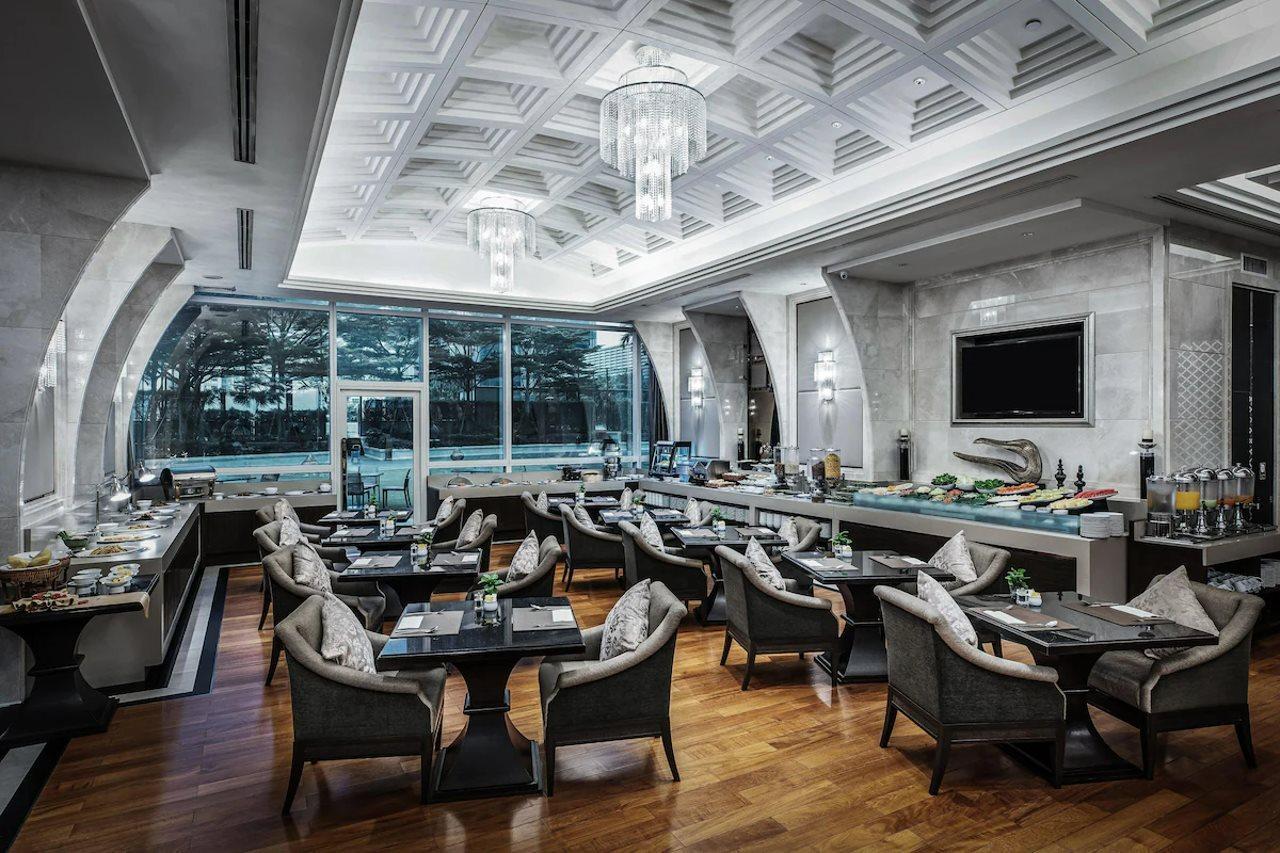 Grande Centre Point Terminal21 - Sha Extra 5*