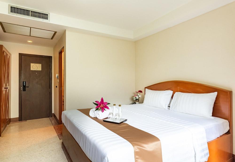 D&d Khaosan Inn Bangkok