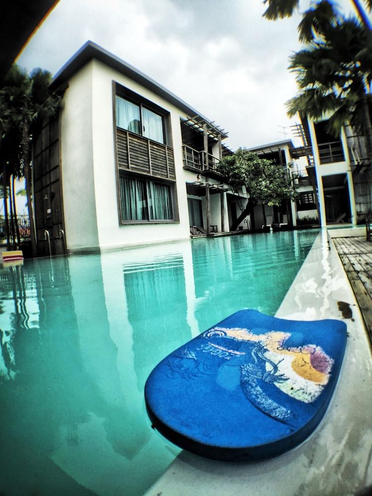 Paragon 4* Bangkok