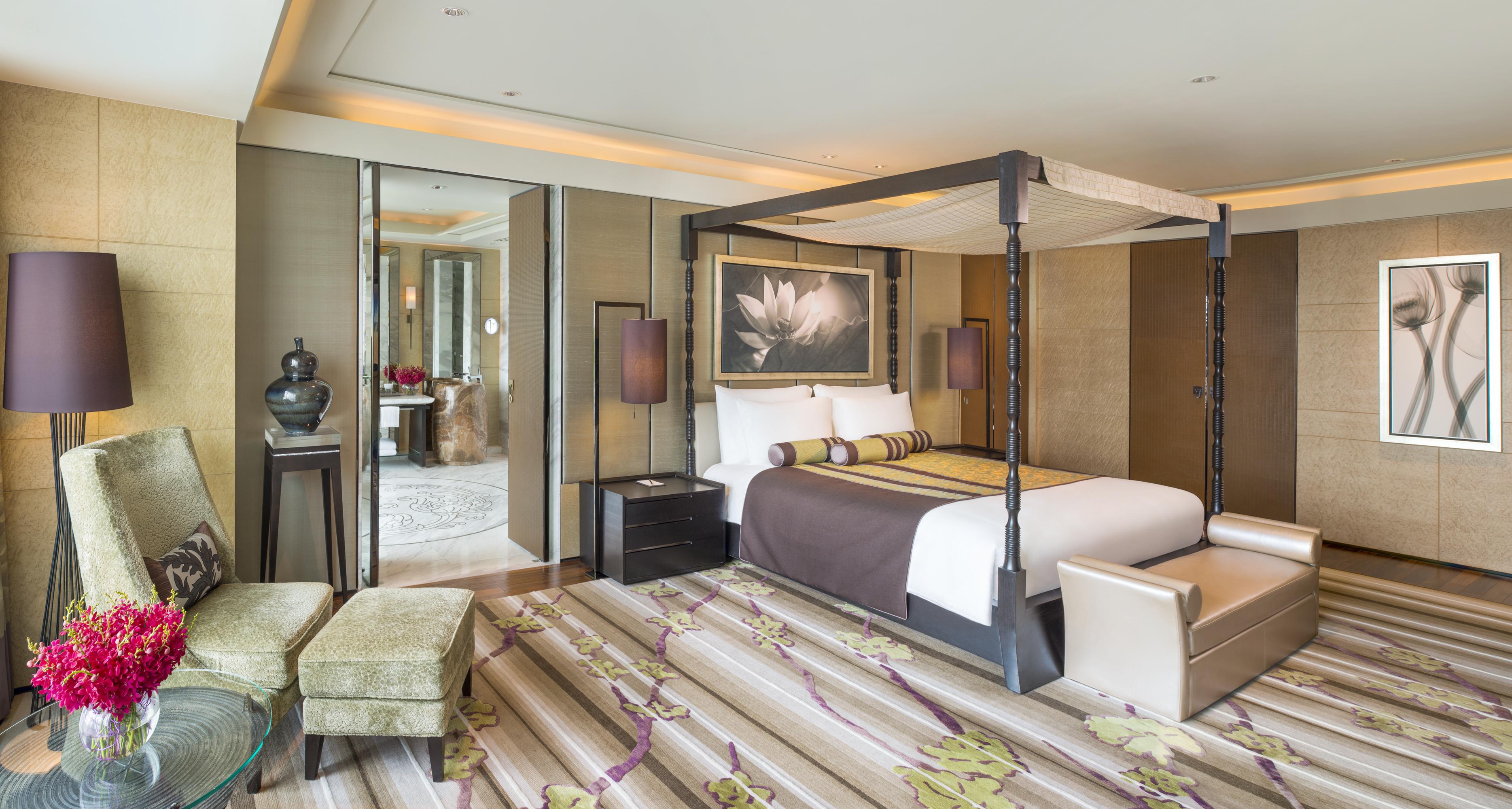 Siam Kempinski Bangkok