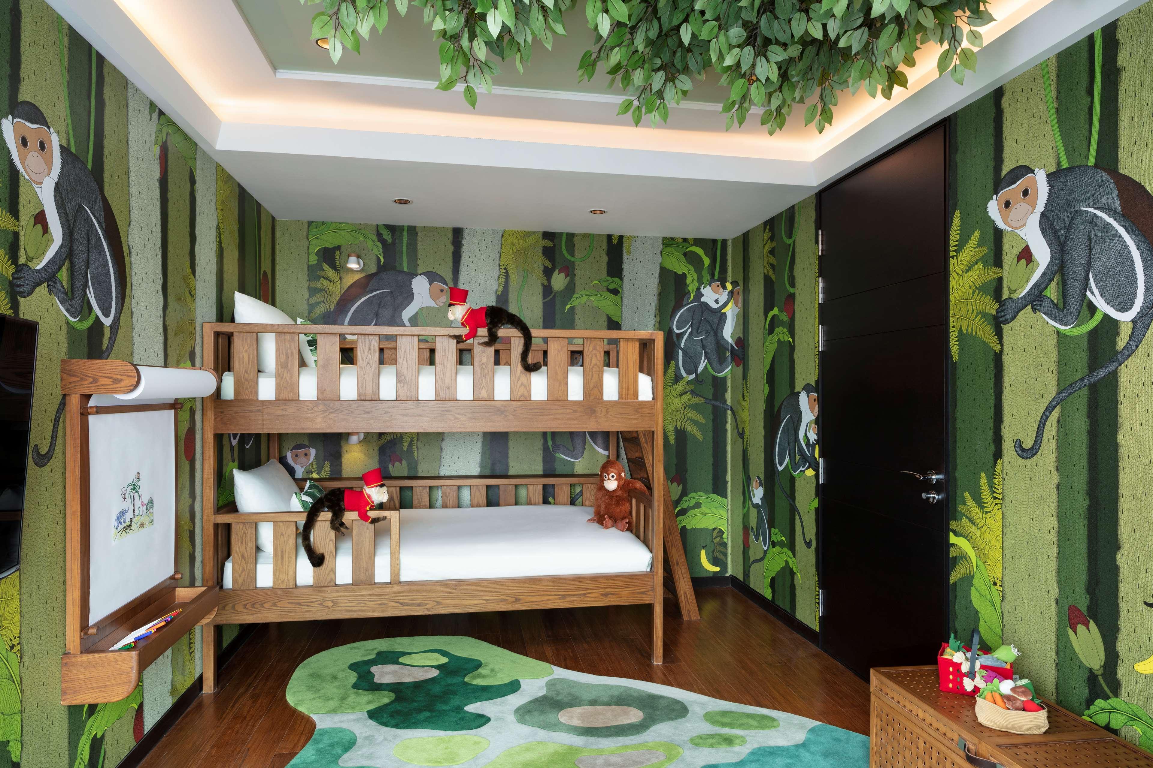 Hotel Siam Kempinski - Sha Plus 5*