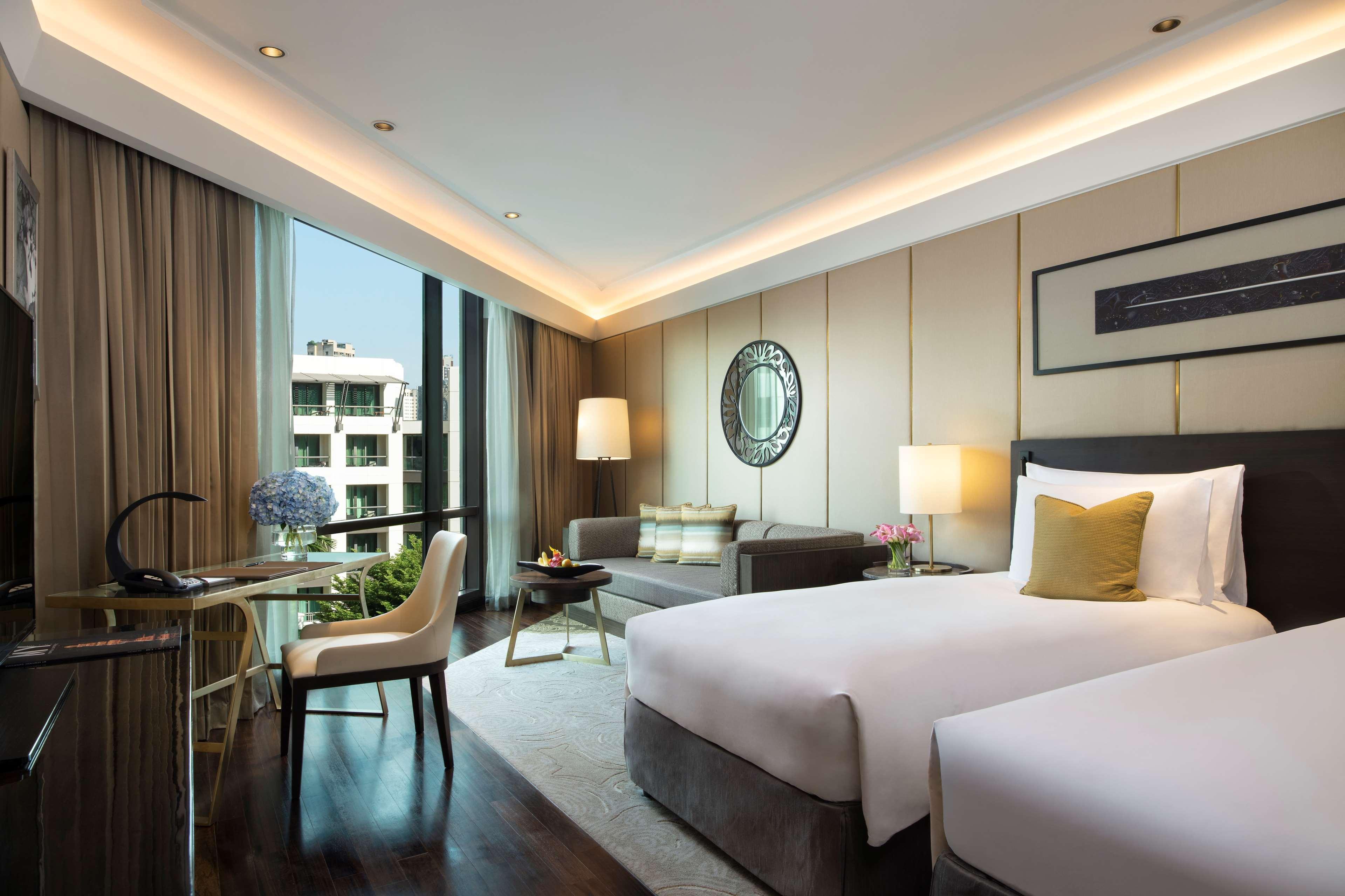 Siam Kempinski Hotel 5*