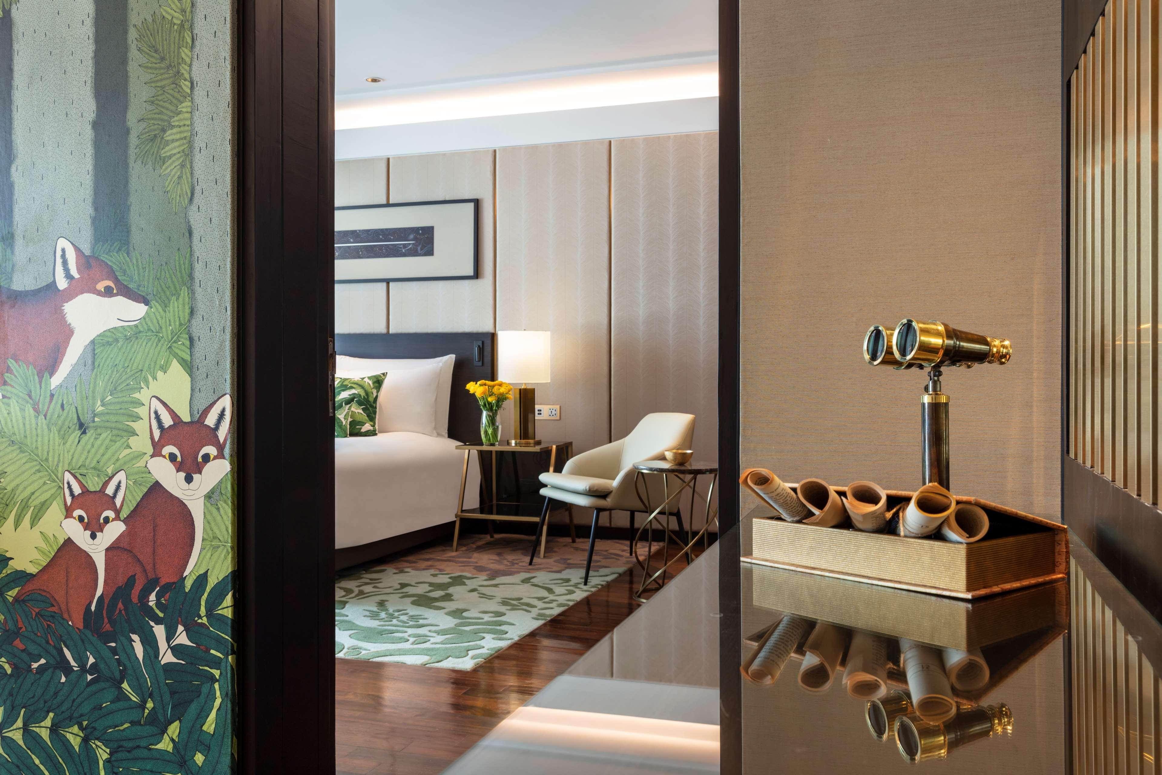 Siam Kempinski - Sha Plus 5*