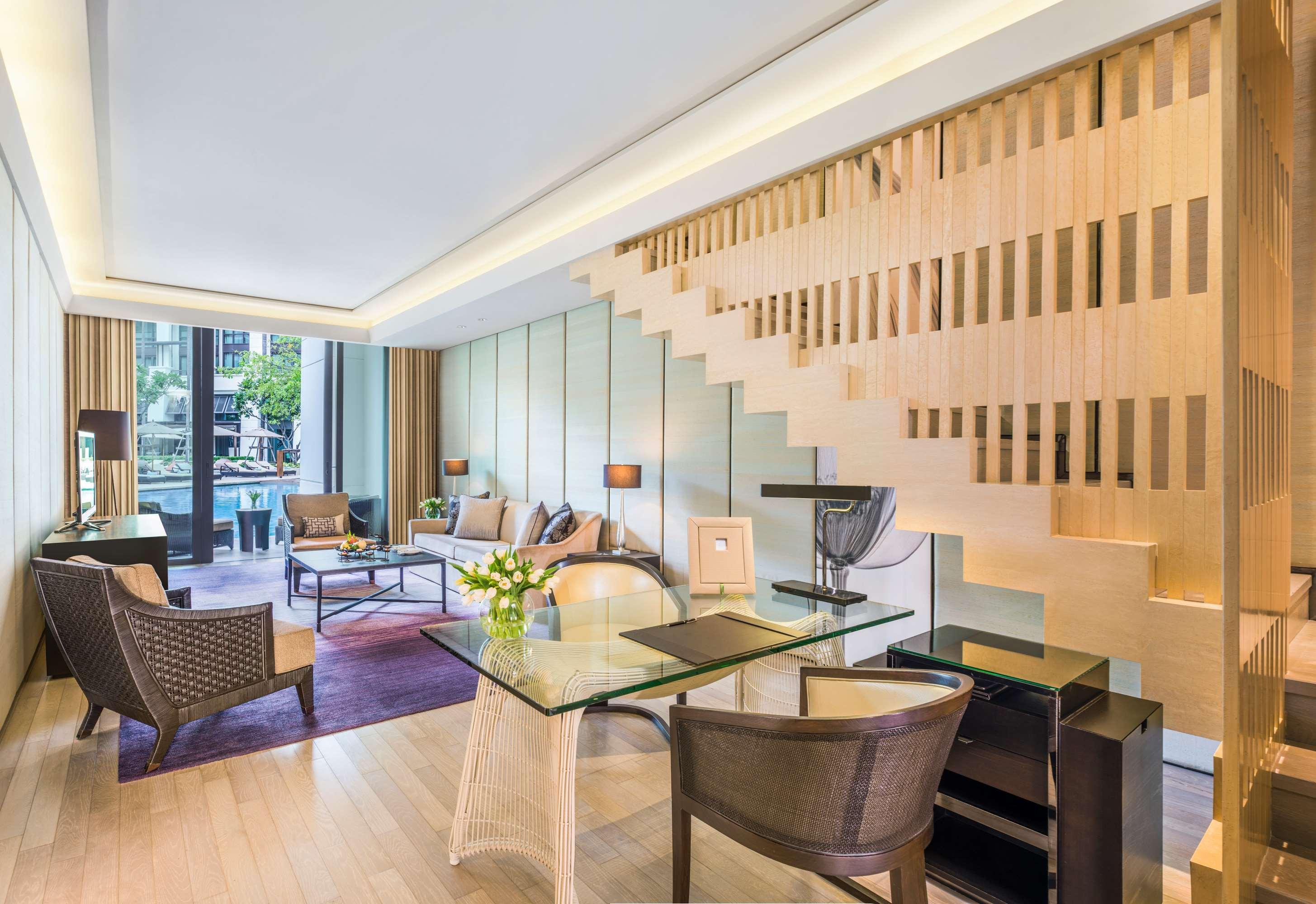 Siam Kempinski 5*