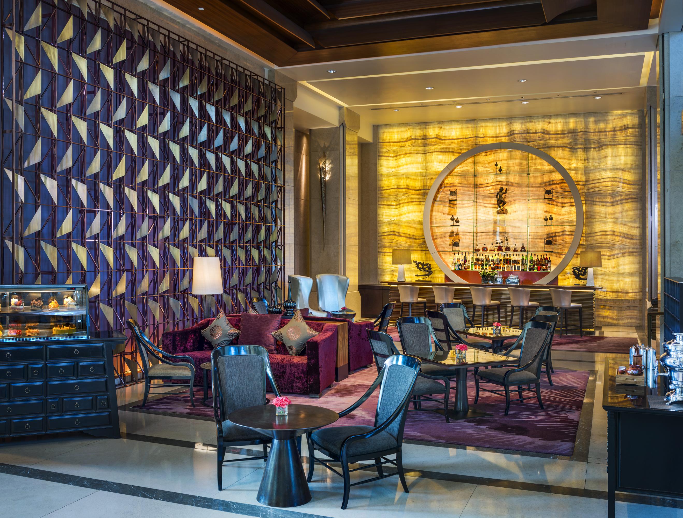 Siam Kempinski - Sha Plus