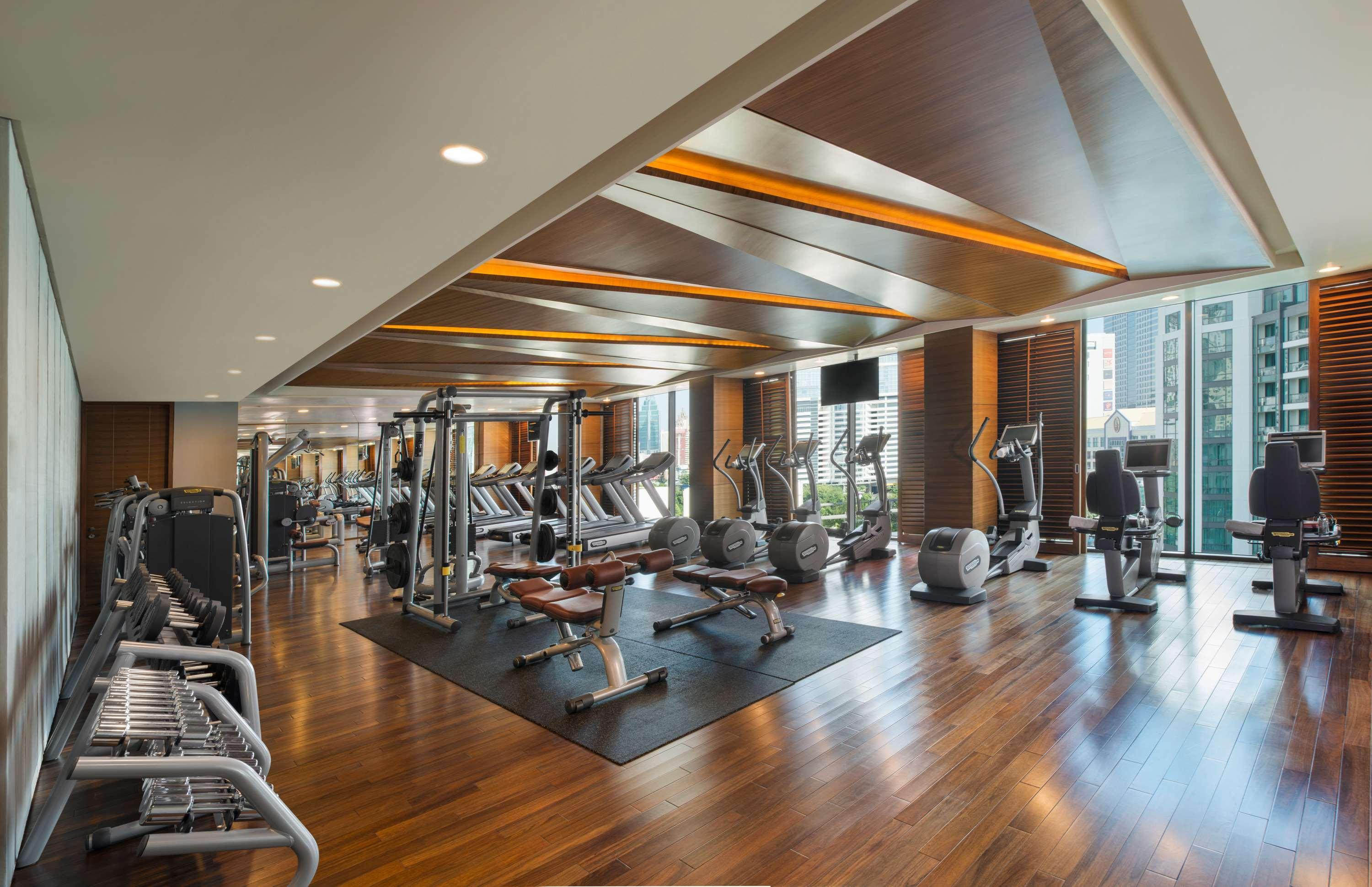 Siam Kempinski - Sha Plus 5* Bangkok