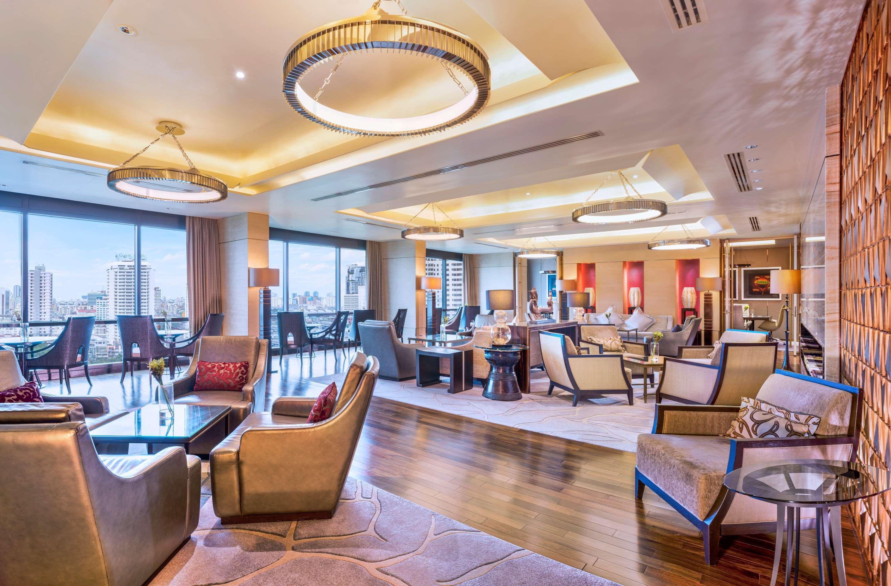 Siam Kempinski Hotel