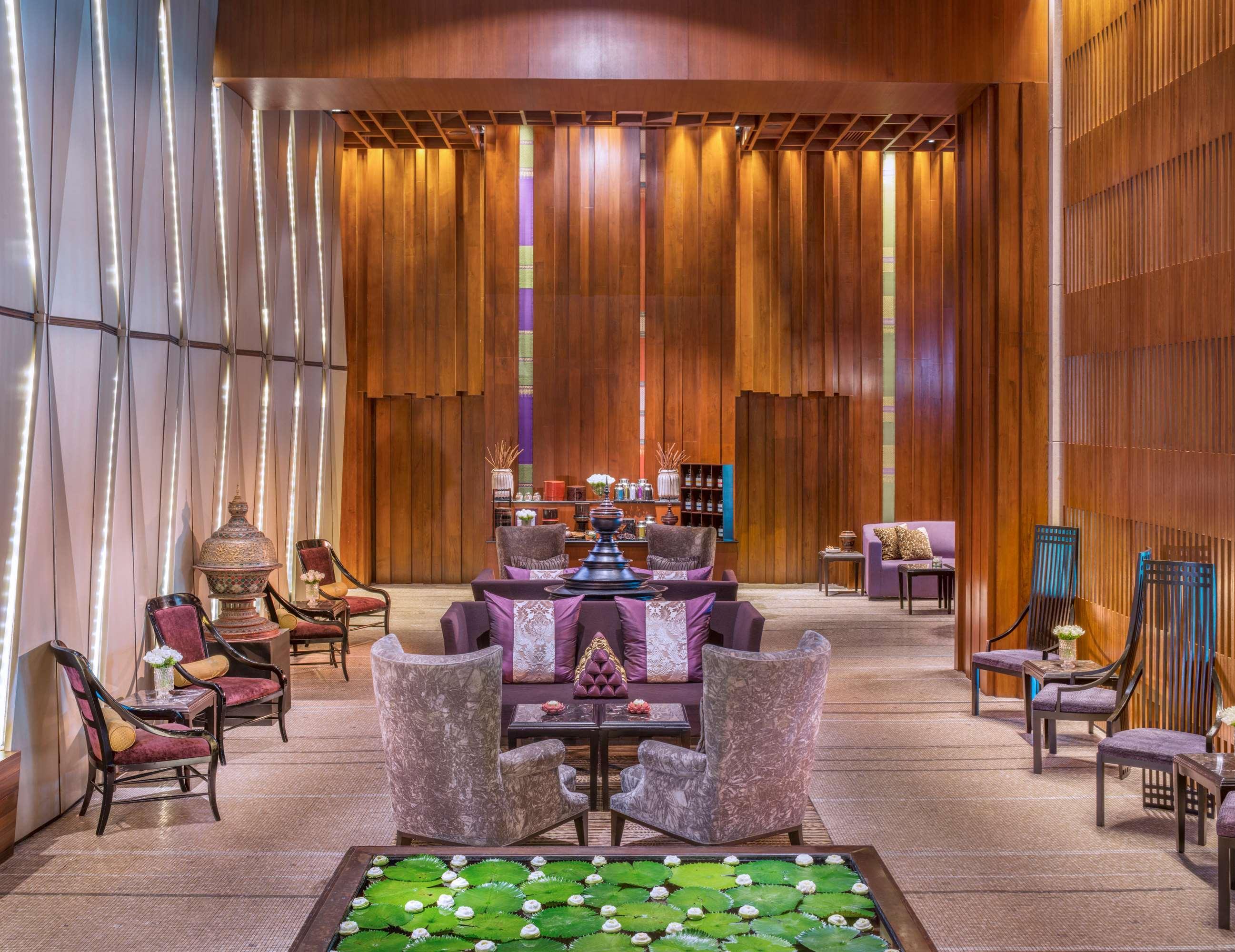 Siam Kempinski