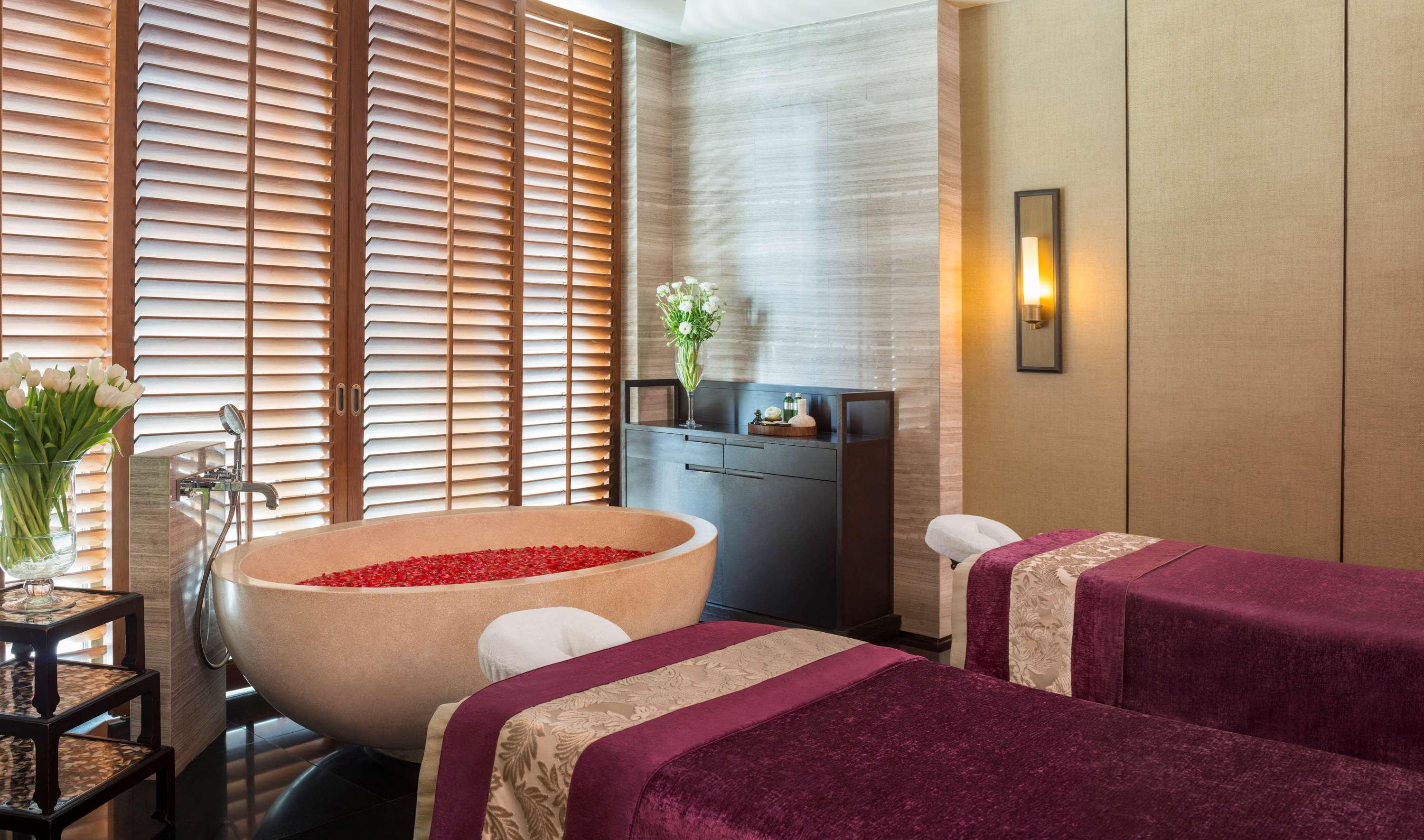 Siam Kempinski Hotel
