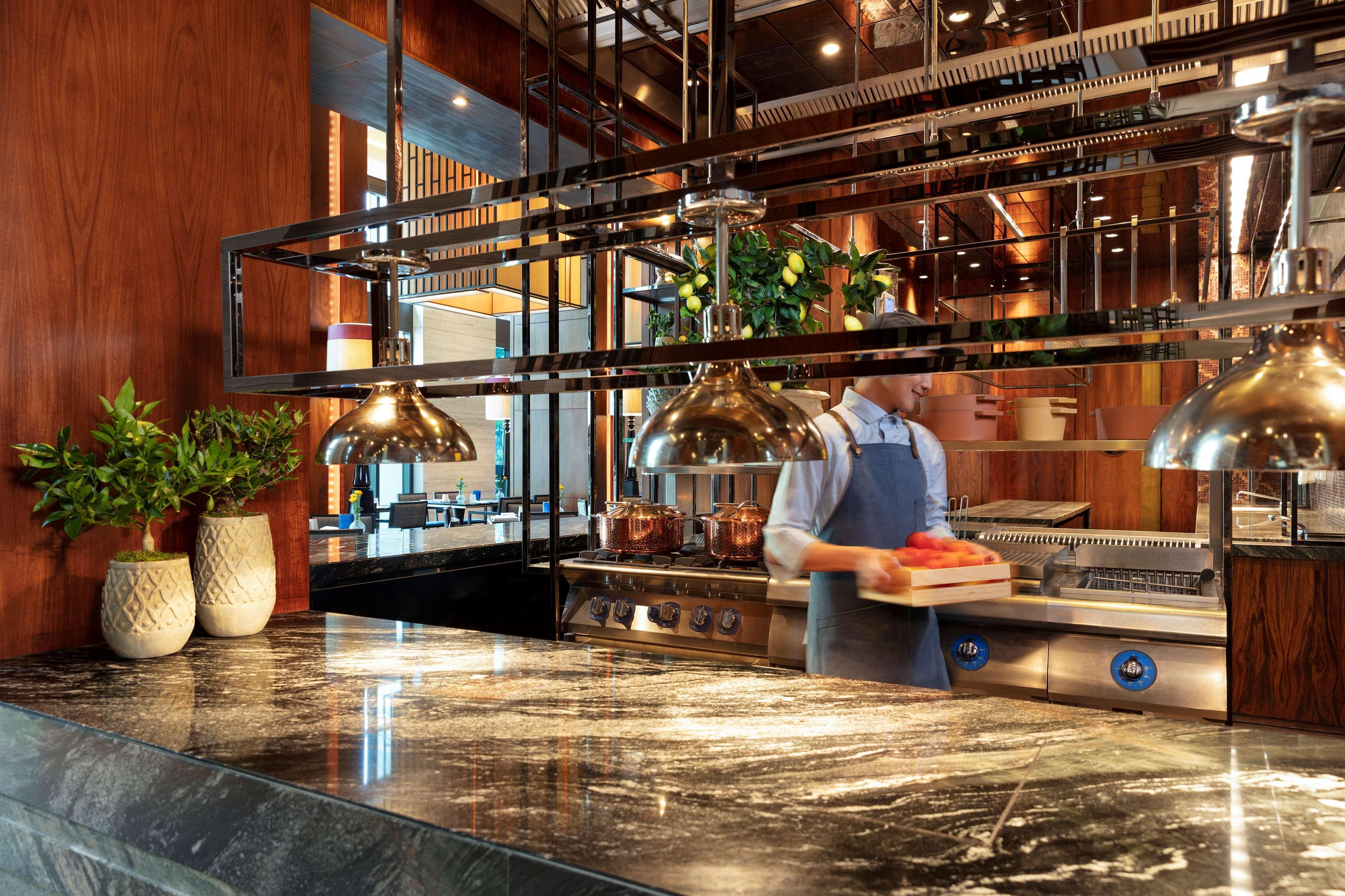 Siam Kempinski - Sha Plus Bangkok