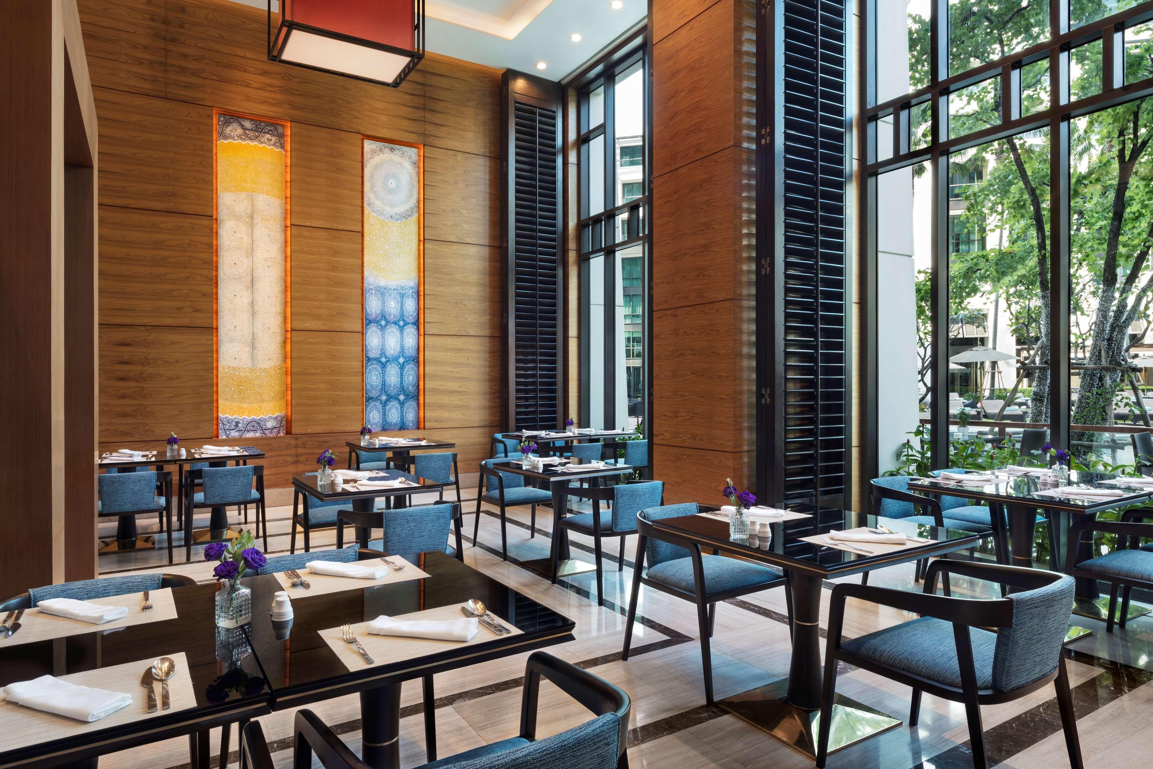 Siam Kempinski - Sha Plus