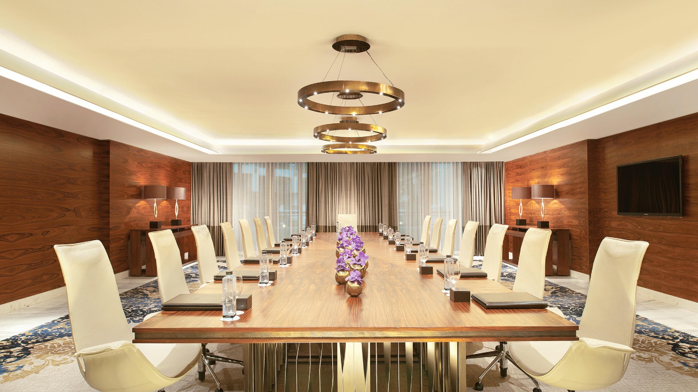 Siam Kempinski - Sha Plus