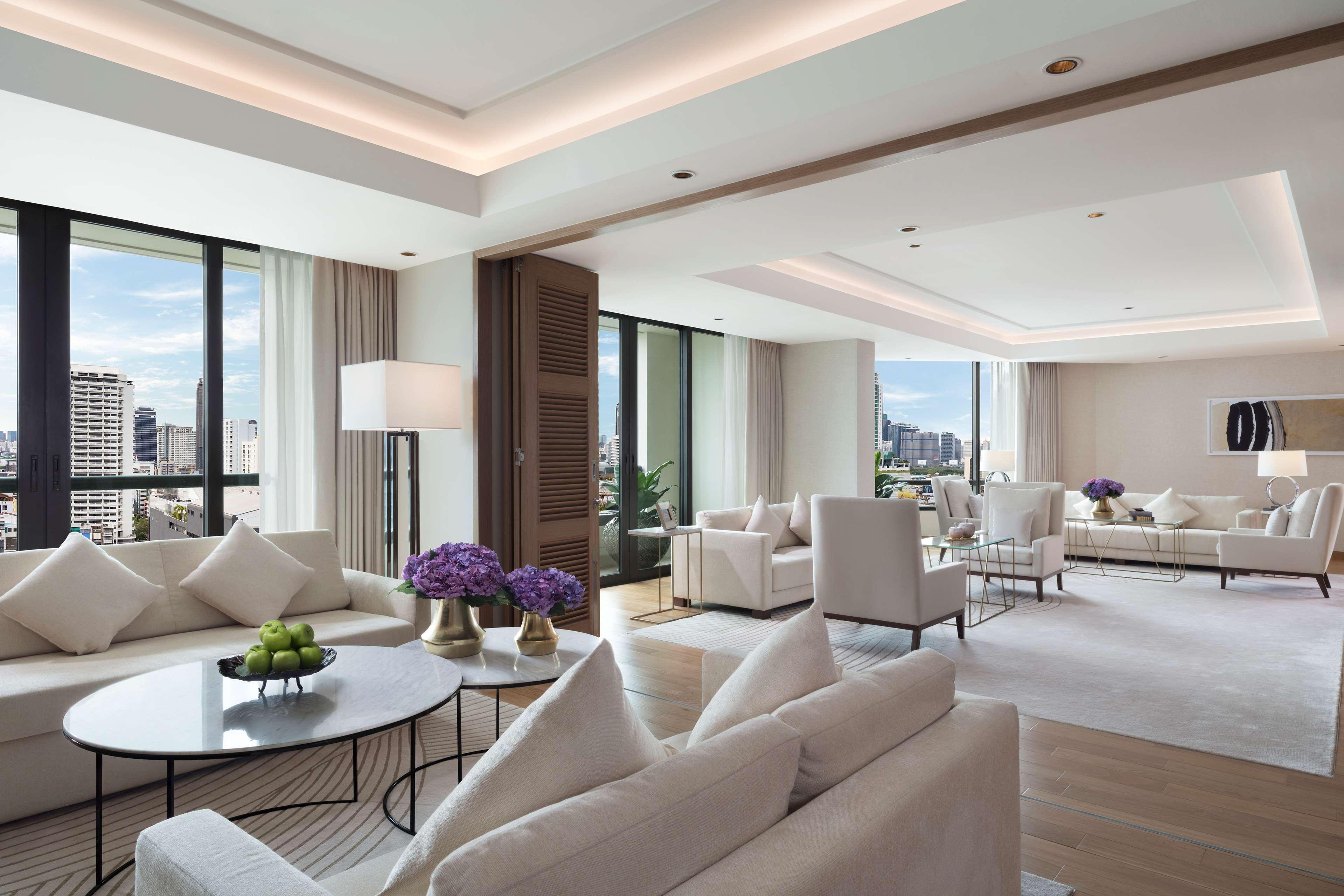 Hotel Siam Kempinski - Sha Plus