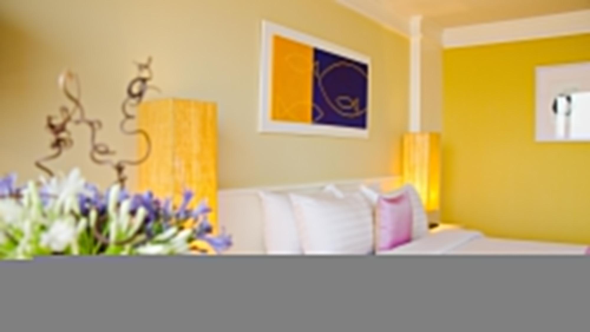 Hotel Tongtara Riverview Bangkok