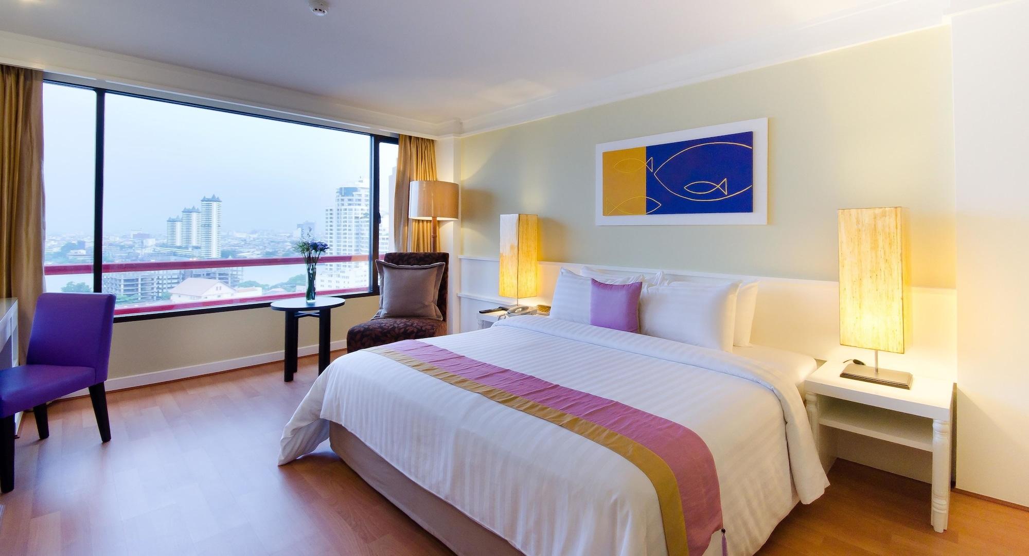 Tongtara Riverview Bangkok