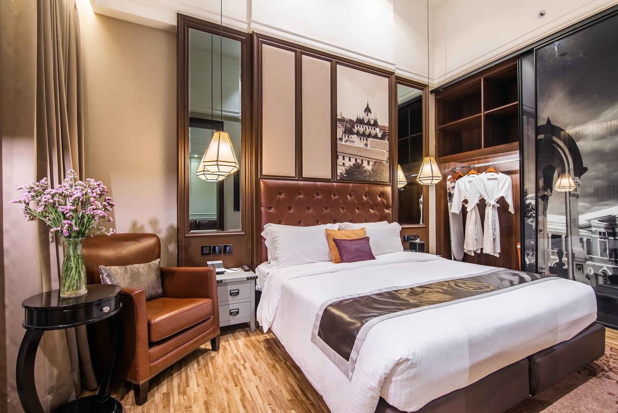 The Metropole - Thonglor Hotel 5*