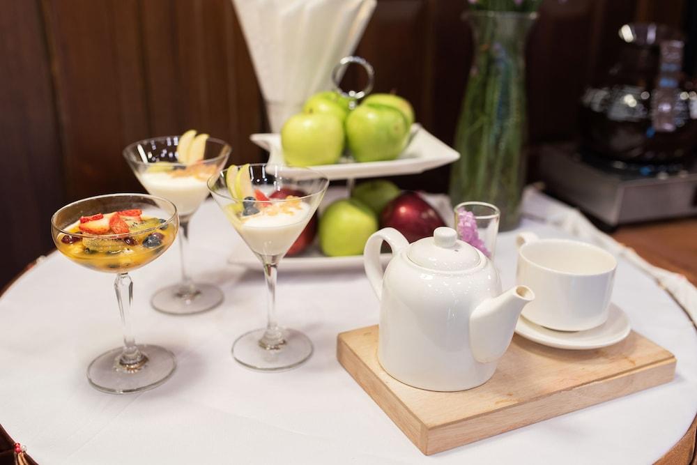 The Metropole - Thonglor 5*
