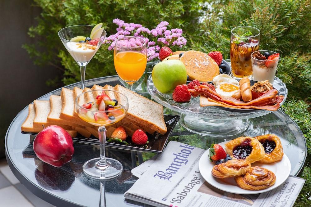 The Metropole - Thonglor Bangkok