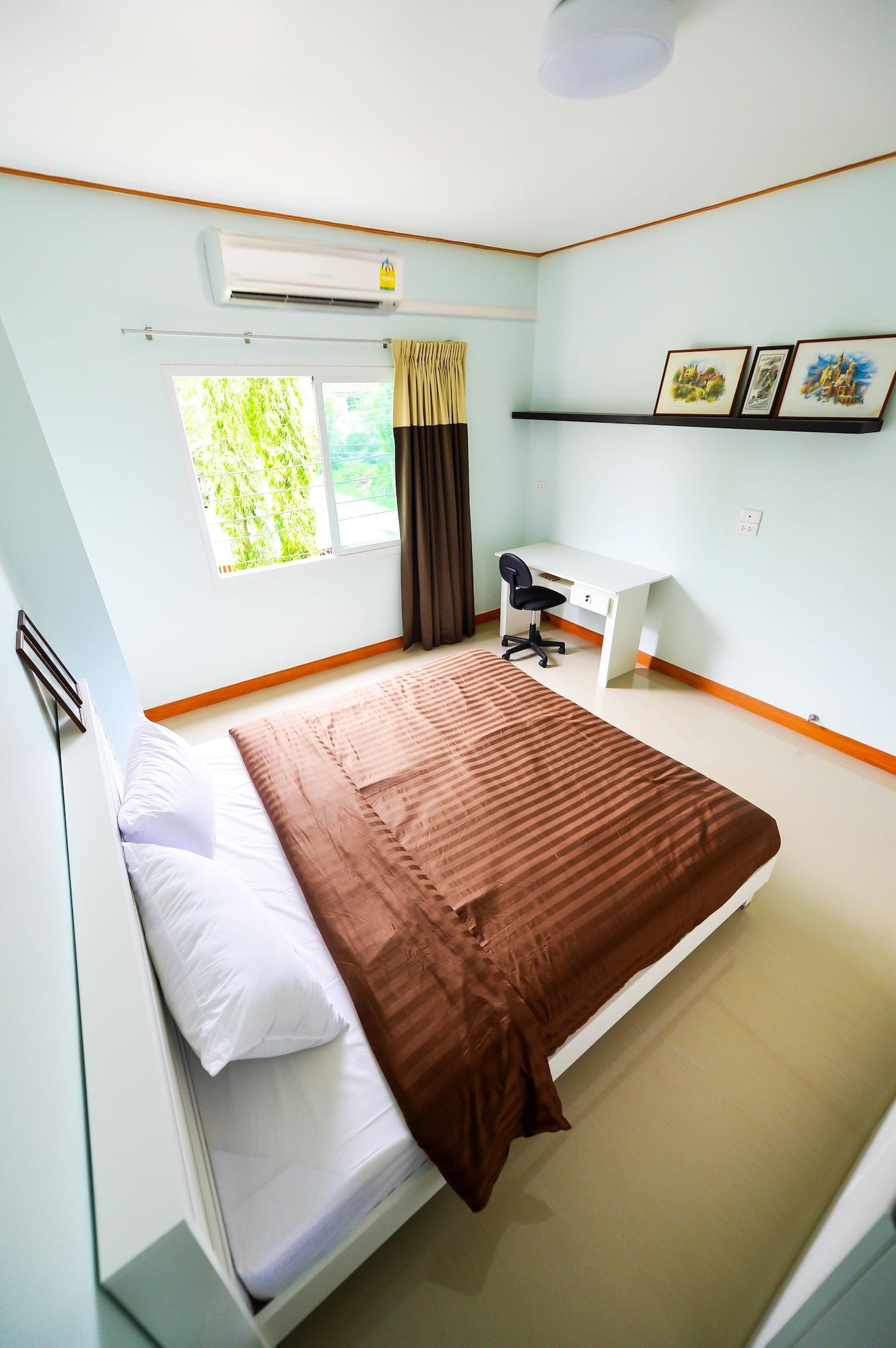 Motel Pn Service @ Suvarnabhumi Airport Bangkok