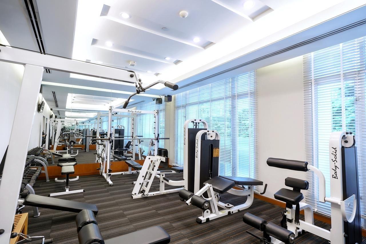 Hotel Grande Centre Point Ploenchit - Sha