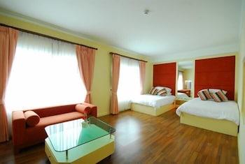 Hotel Hip