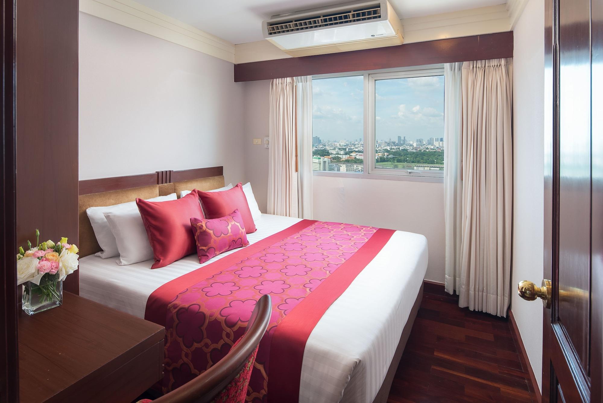 Hotel Managed By Palace