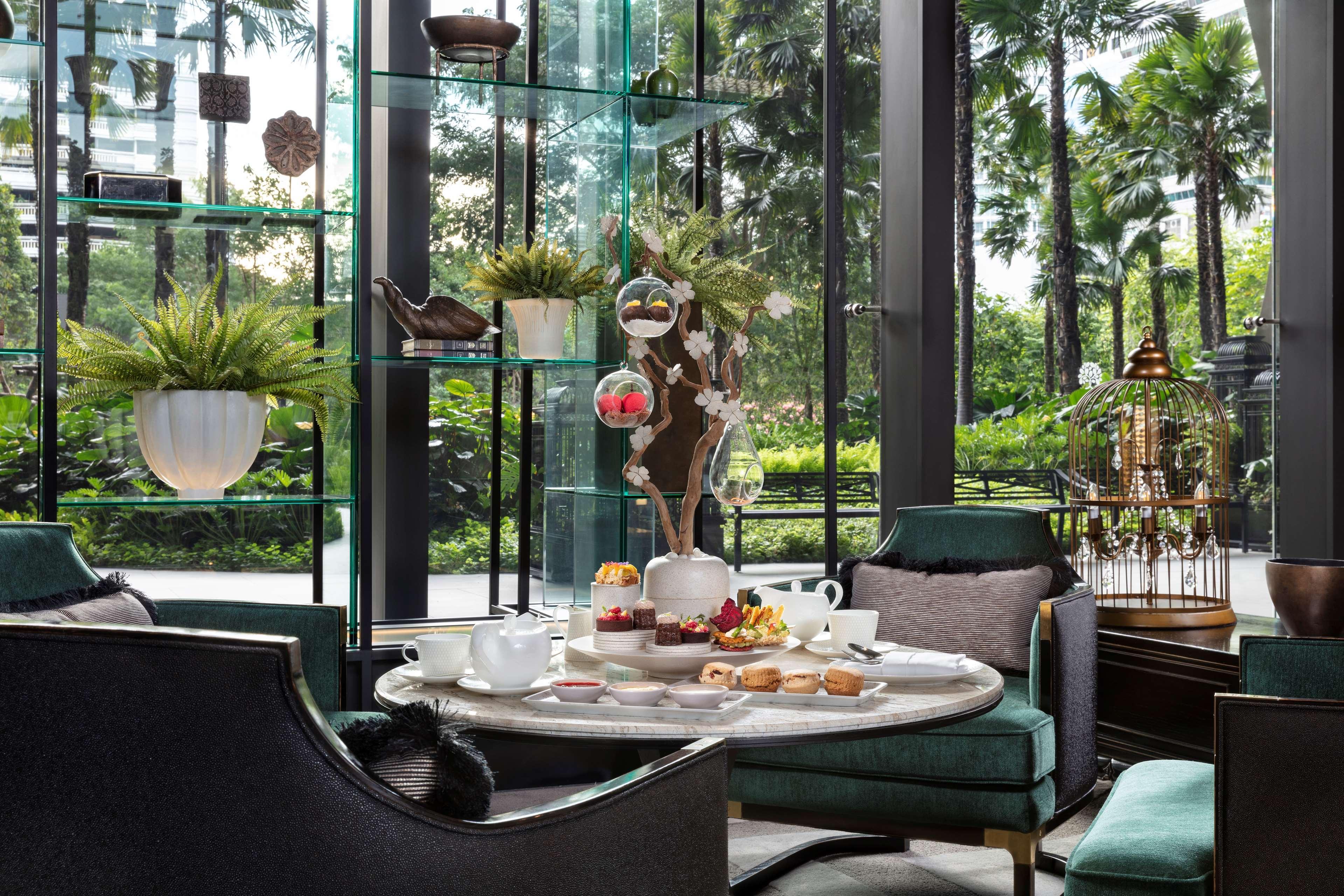 Sindhorn Kempinski Hotel 5*