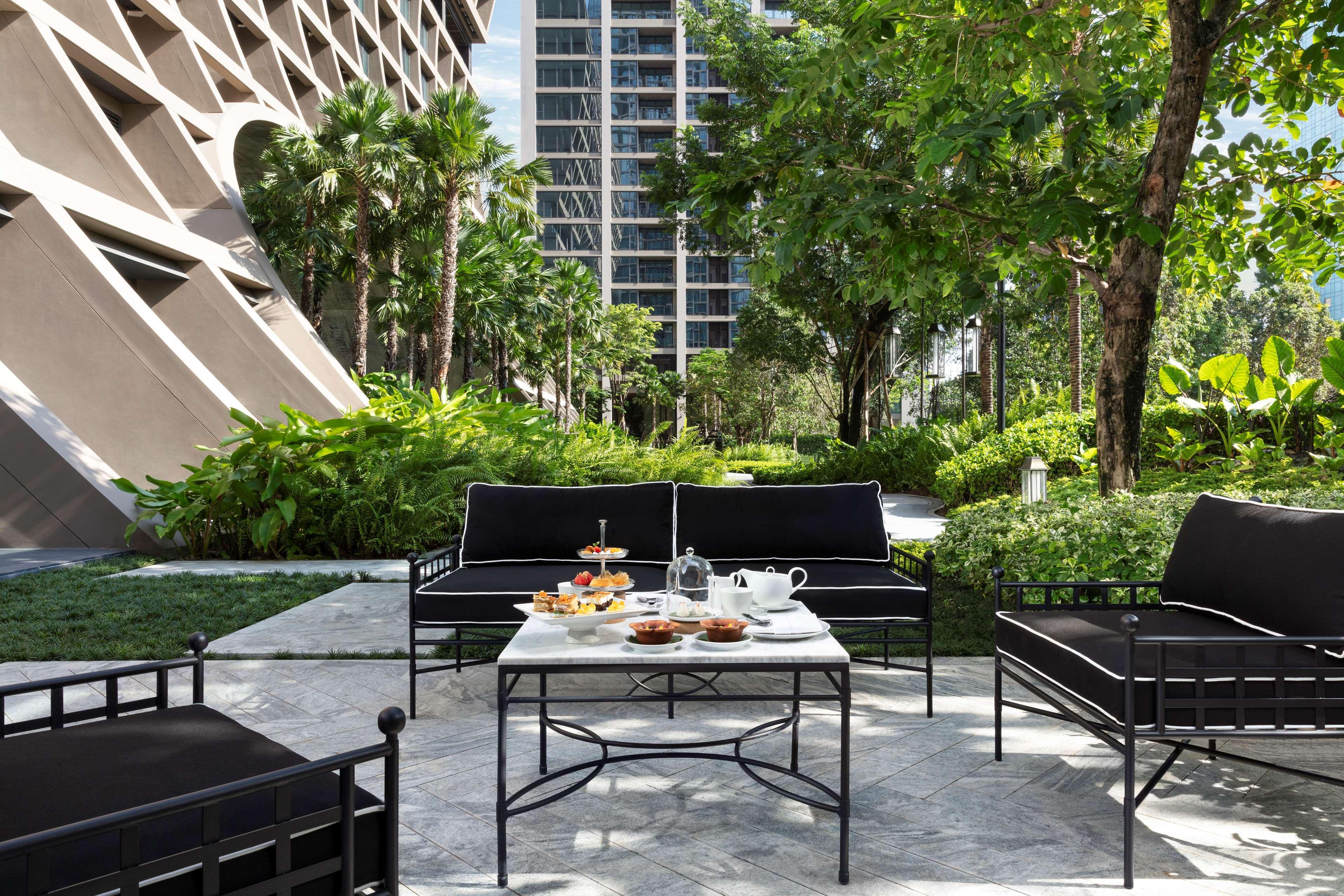 Sindhorn Kempinski Bangkok