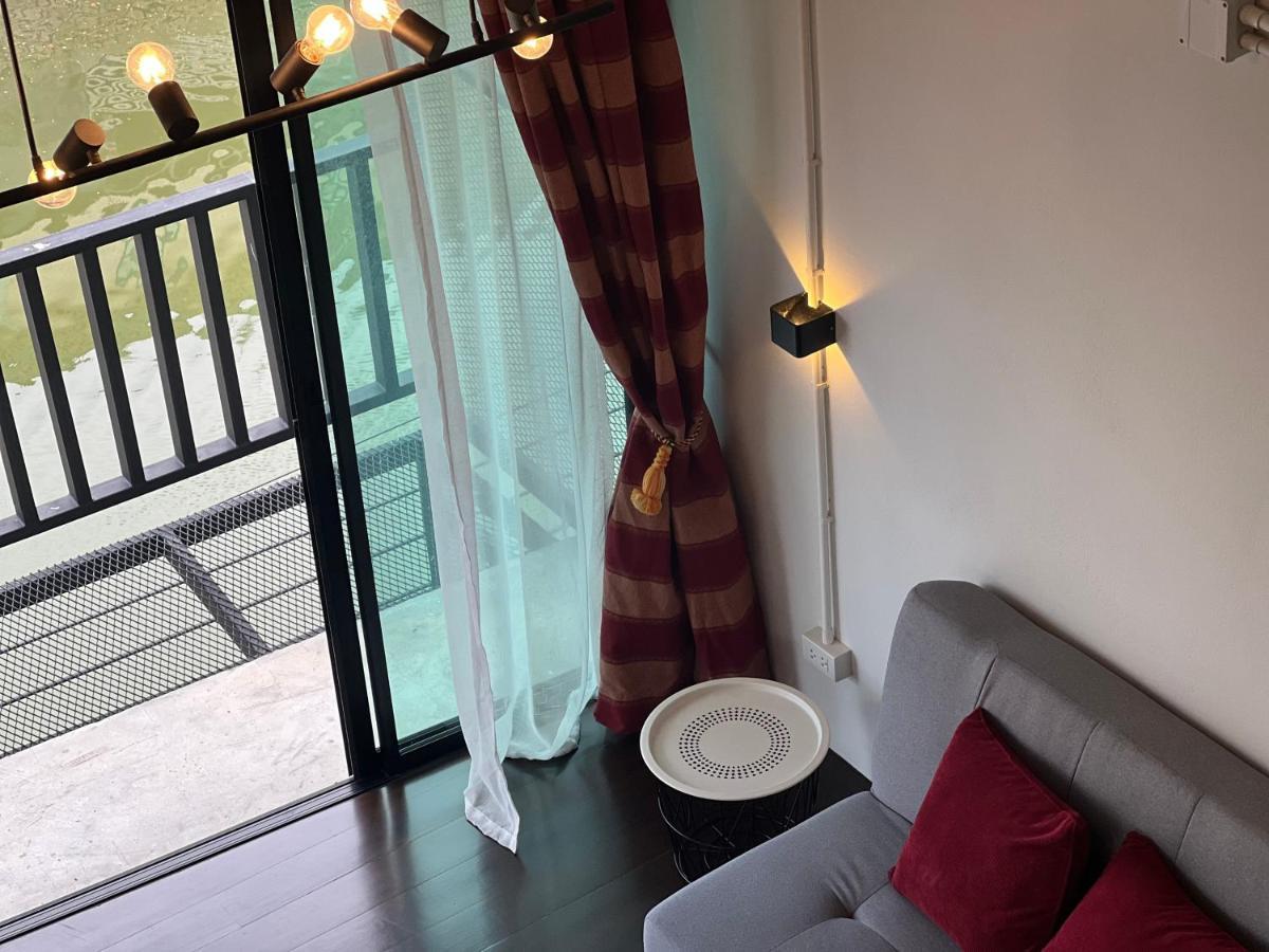 Apartment No Ra Ra Khaosan *