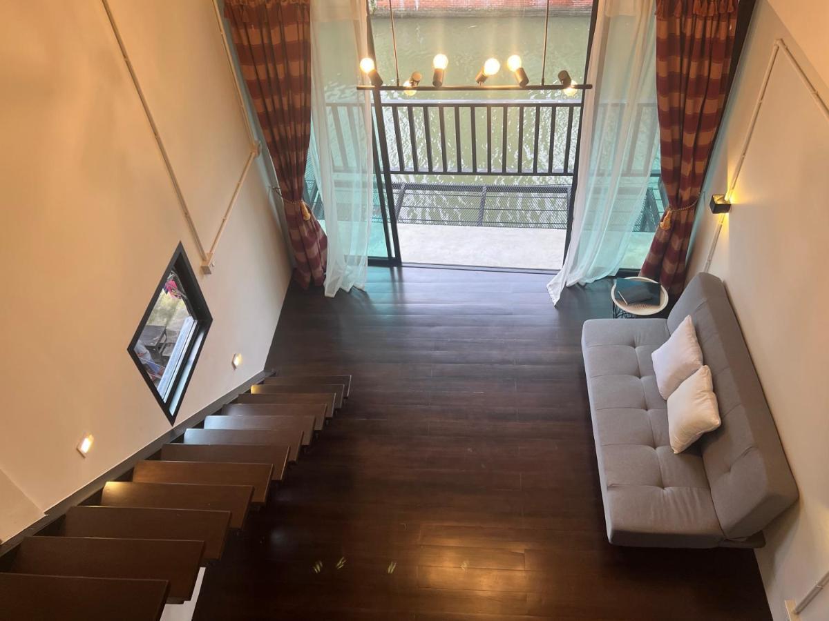 No Ra Ra Khaosan Apartment Bangkok