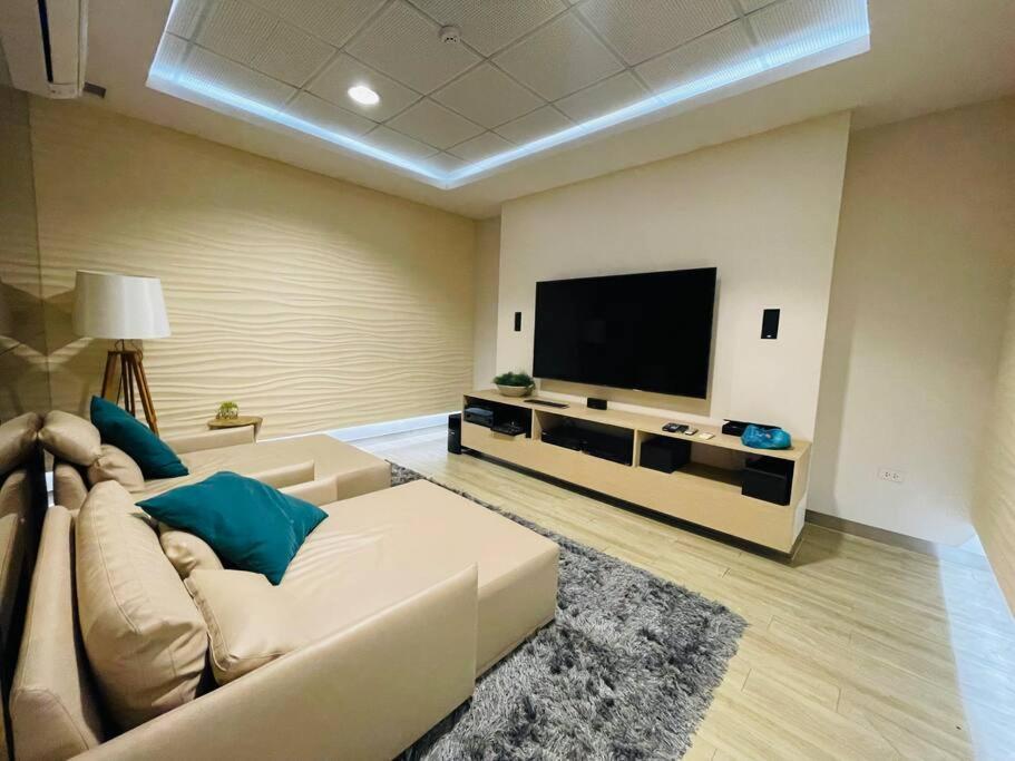 Cozy Spacious 1bed 1bath Garden-view 500m Bts Thonglor