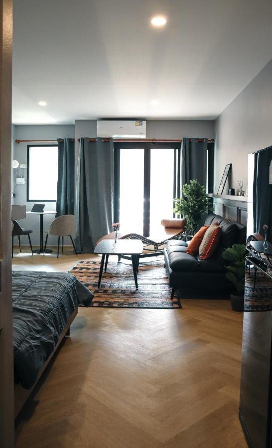 Andstay Apartment Bangkok