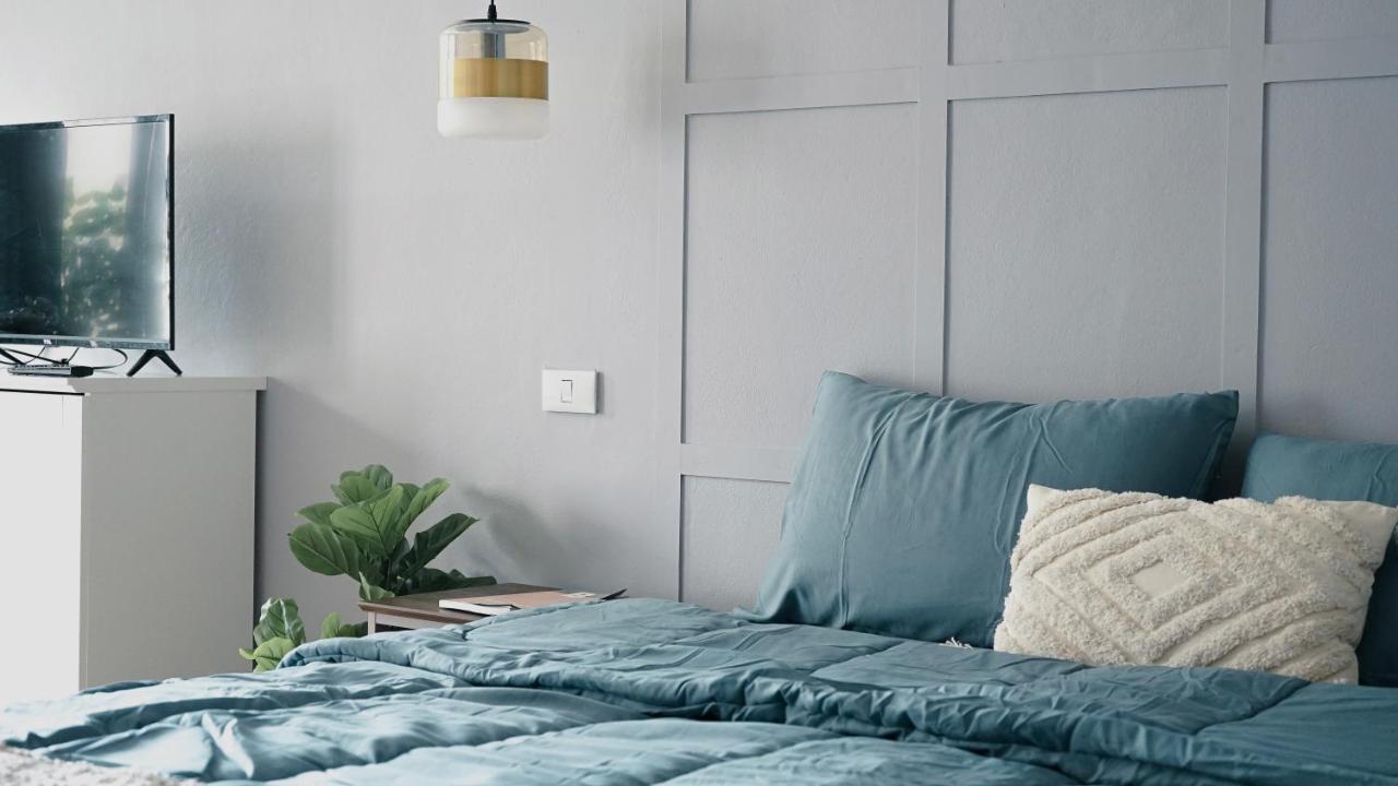 Andstay Apartment