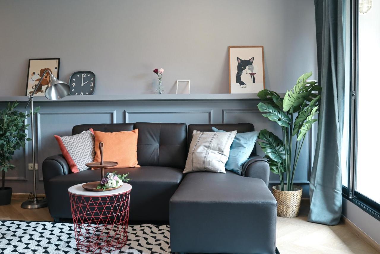 Apartment Andstay *
