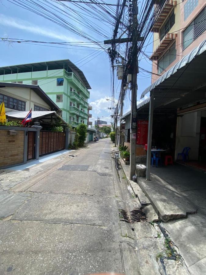 Suppamas Mansion