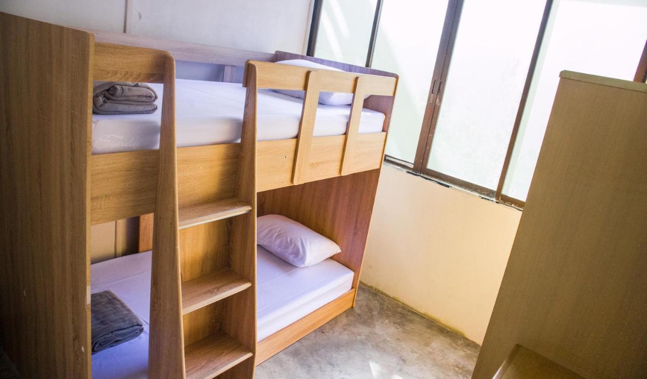Hostel Deep Sleep Bangkok