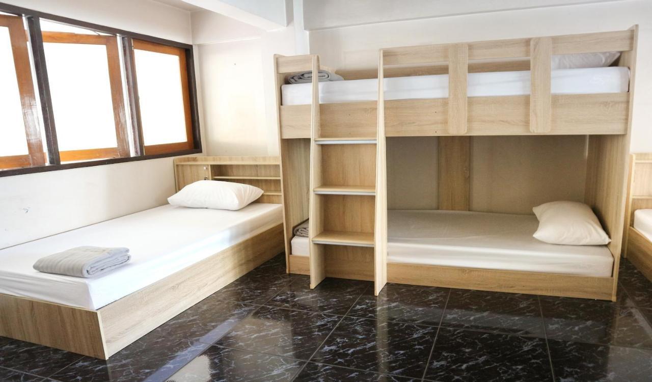 Hostel Deep Sleep