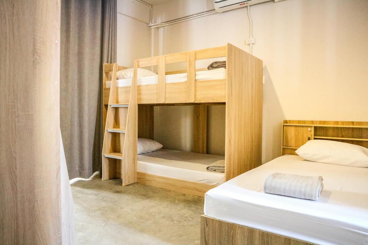 Deep Sleep Hostel Bangkok