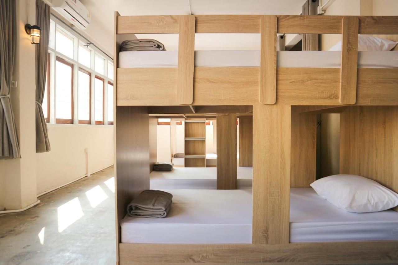Hostel Deep Sleep *