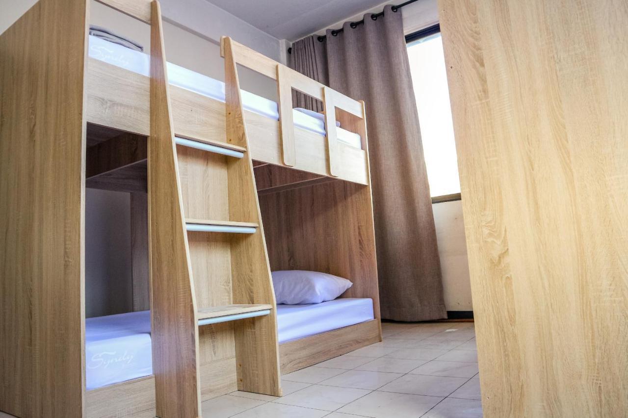 Hostel Deep Sleep Bangkok