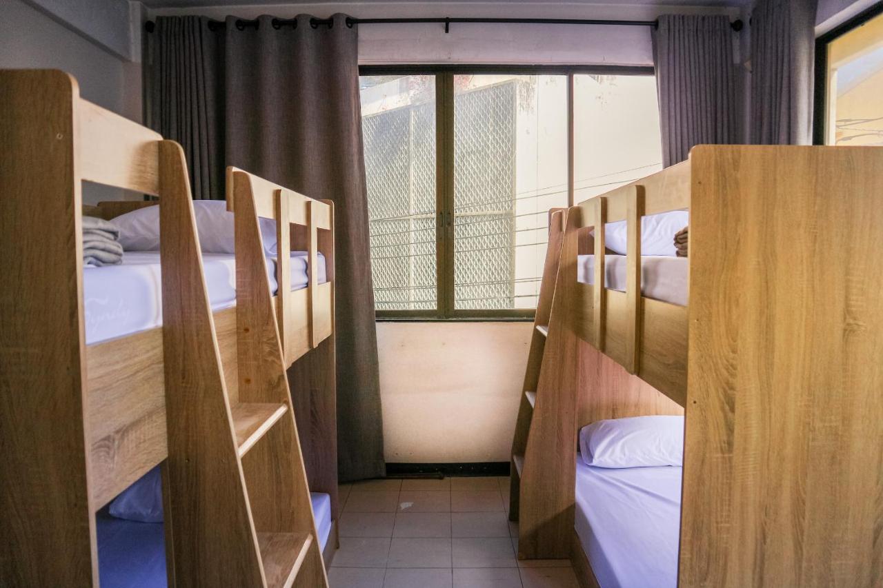 Deep Sleep Bangkok