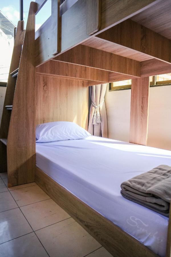 Deep Sleep Hostel